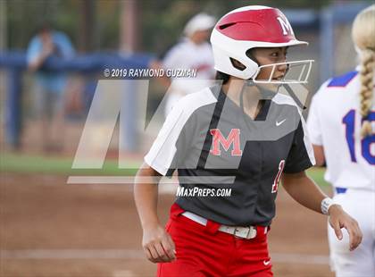 Thumbnail 2 in City vs. County Softball All-star Game photogallery.