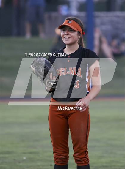 Thumbnail 2 in City vs. County Softball All-star Game photogallery.