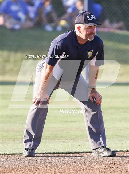 Thumbnail 1 in City vs. County Softball All-star Game photogallery.