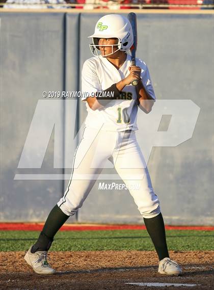 Thumbnail 1 in City vs. County Softball All-star Game photogallery.