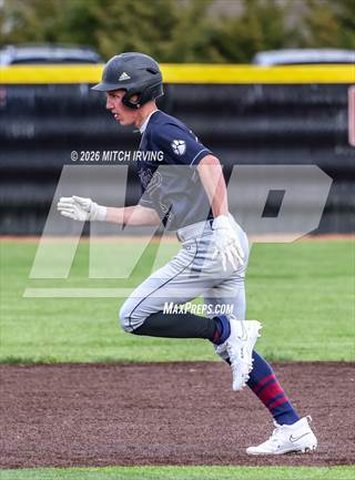 Riverton Parke @ Danville (Scrimmage)