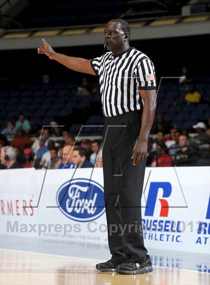 Thumbnail 2 in Serra vs. Lutheran (CIF SS D4AA Final) photogallery.