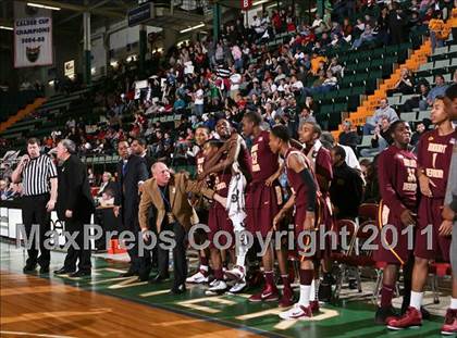 Thumbnail 2 in Jamestown vs. Mt. Vernon (NYSPHSAA Class AA Final) photogallery.