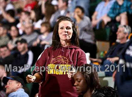 Thumbnail 1 in Jamestown vs. Mt. Vernon (NYSPHSAA Class AA Final) photogallery.