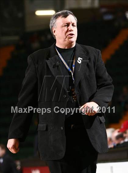 Thumbnail 1 in Jamestown vs. Mt. Vernon (NYSPHSAA Class AA Final) photogallery.