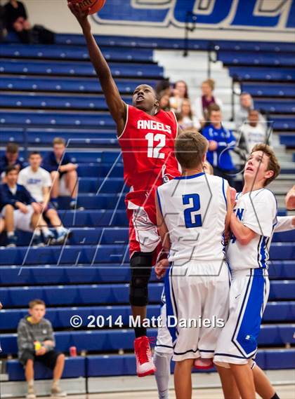 Thumbnail 3 in Denver East @ Legend photogallery.