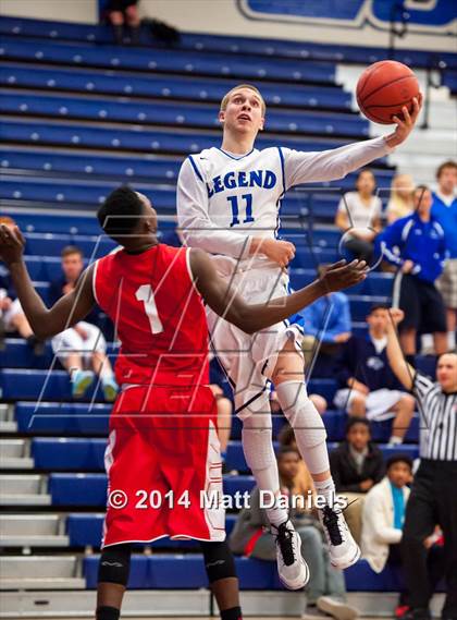 Thumbnail 2 in Denver East @ Legend photogallery.