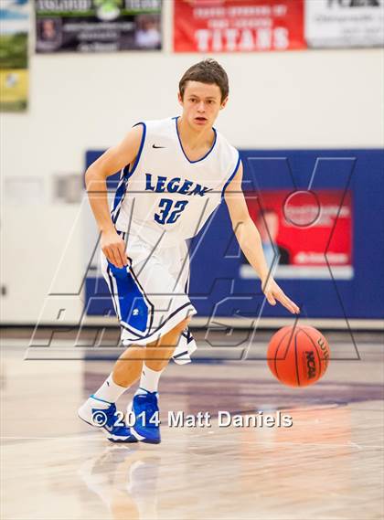 Thumbnail 3 in Denver East @ Legend photogallery.