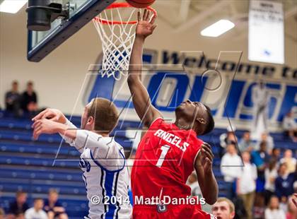 Thumbnail 3 in Denver East @ Legend photogallery.