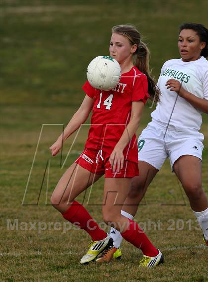 Thumbnail 3 in University @ Manteca (Buffalo Cup) photogallery.
