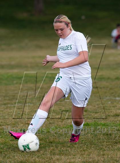 Thumbnail 1 in University @ Manteca (Buffalo Cup) photogallery.