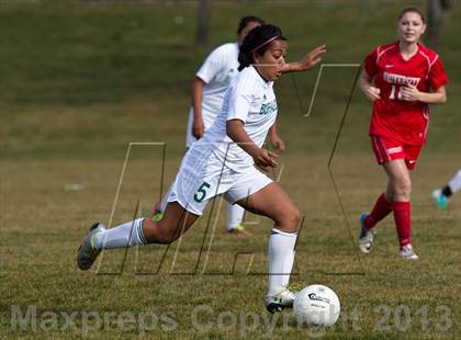 Thumbnail 3 in University @ Manteca (Buffalo Cup) photogallery.