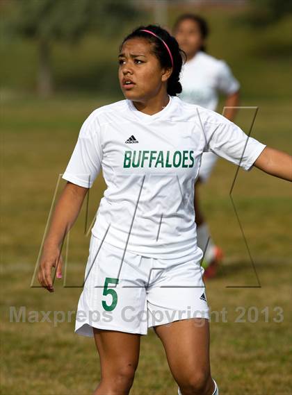 Thumbnail 1 in University @ Manteca (Buffalo Cup) photogallery.