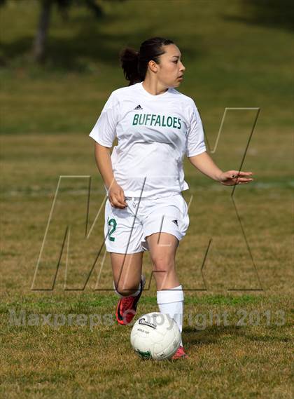 Thumbnail 1 in University @ Manteca (Buffalo Cup) photogallery.