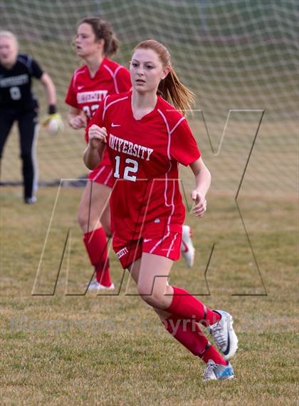 Thumbnail 1 in University @ Manteca (Buffalo Cup) photogallery.