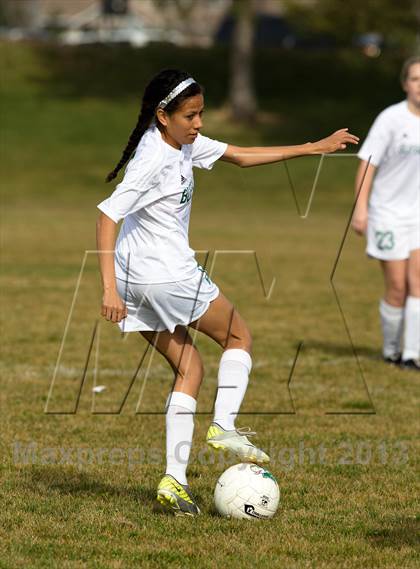 Thumbnail 2 in University @ Manteca (Buffalo Cup) photogallery.