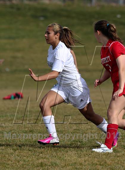 Thumbnail 1 in University @ Manteca (Buffalo Cup) photogallery.