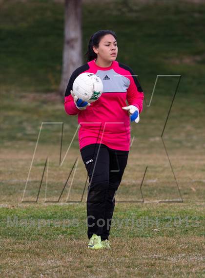 Thumbnail 3 in University @ Manteca (Buffalo Cup) photogallery.