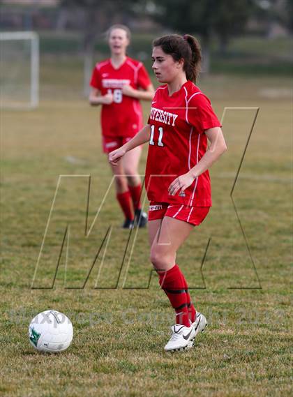 Thumbnail 2 in University @ Manteca (Buffalo Cup) photogallery.
