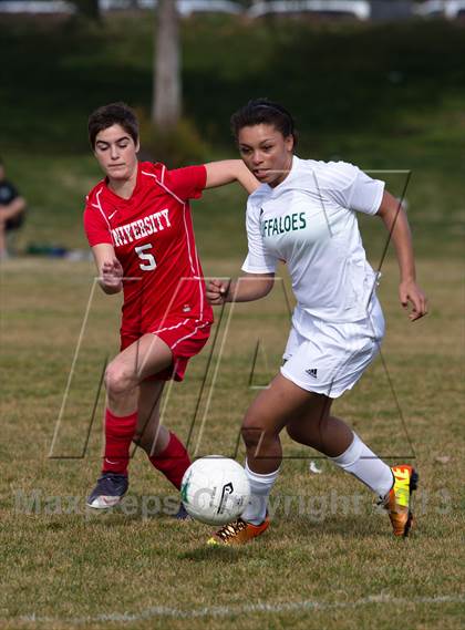 Thumbnail 2 in University @ Manteca (Buffalo Cup) photogallery.
