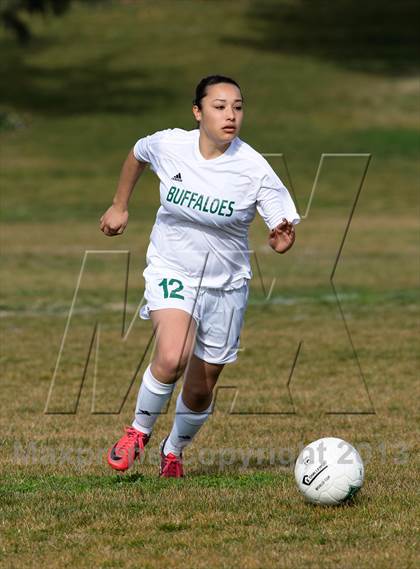 Thumbnail 3 in University @ Manteca (Buffalo Cup) photogallery.