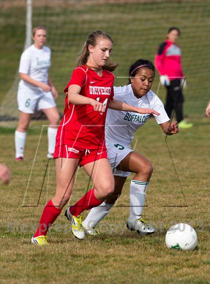 Thumbnail 2 in University @ Manteca (Buffalo Cup) photogallery.