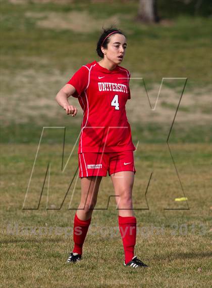 Thumbnail 3 in University @ Manteca (Buffalo Cup) photogallery.