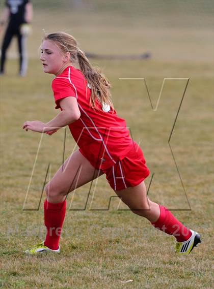 Thumbnail 3 in University @ Manteca (Buffalo Cup) photogallery.