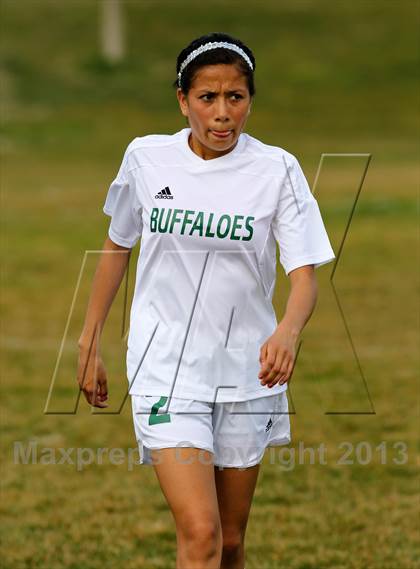 Thumbnail 3 in University @ Manteca (Buffalo Cup) photogallery.