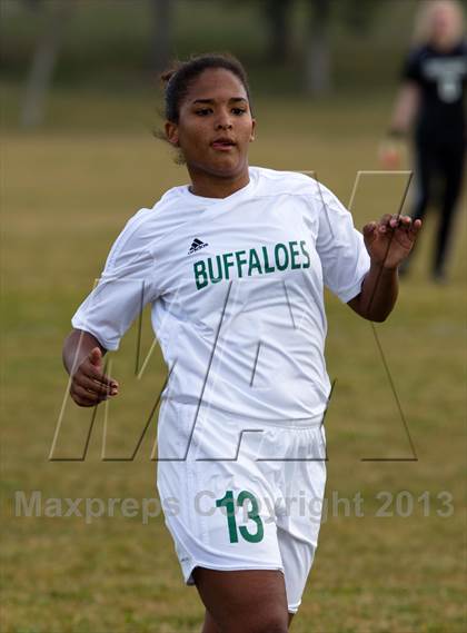 Thumbnail 2 in University @ Manteca (Buffalo Cup) photogallery.