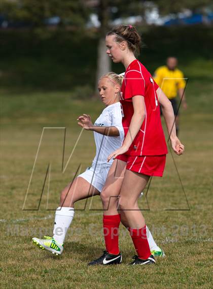 Thumbnail 3 in University @ Manteca (Buffalo Cup) photogallery.