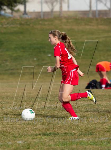 Thumbnail 3 in University @ Manteca (Buffalo Cup) photogallery.