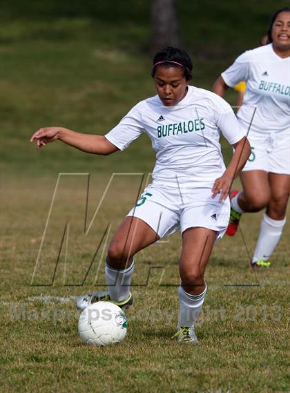 Thumbnail 3 in University @ Manteca (Buffalo Cup) photogallery.