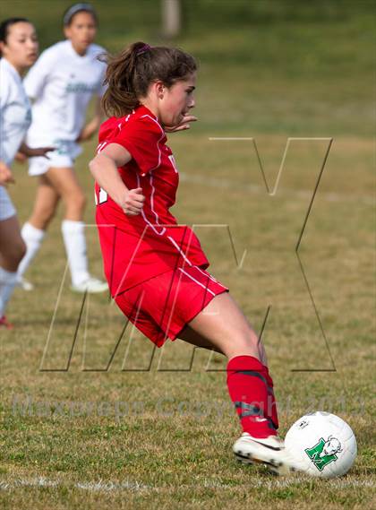 Thumbnail 1 in University @ Manteca (Buffalo Cup) photogallery.