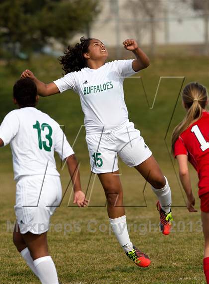 Thumbnail 1 in University @ Manteca (Buffalo Cup) photogallery.