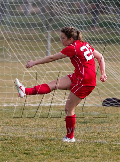 Thumbnail 3 in University @ Manteca (Buffalo Cup) photogallery.