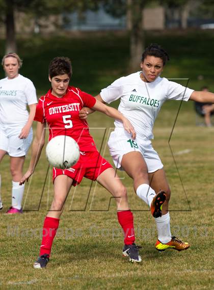 Thumbnail 3 in University @ Manteca (Buffalo Cup) photogallery.