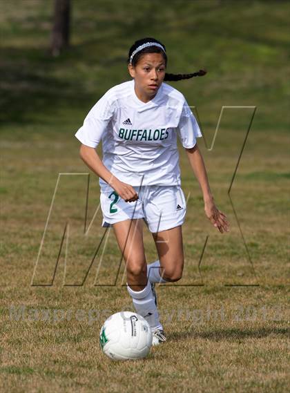 Thumbnail 2 in University @ Manteca (Buffalo Cup) photogallery.