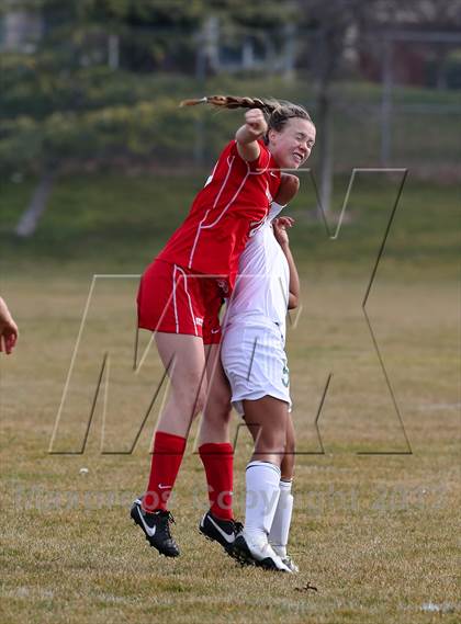 Thumbnail 3 in University @ Manteca (Buffalo Cup) photogallery.