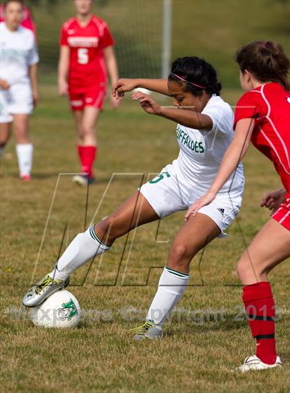 Thumbnail 2 in University @ Manteca (Buffalo Cup) photogallery.