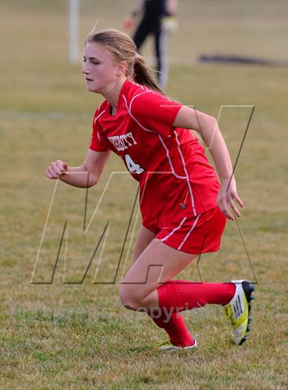 Thumbnail 1 in University @ Manteca (Buffalo Cup) photogallery.