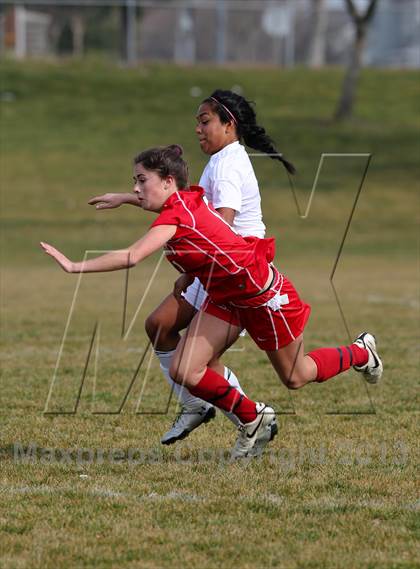 Thumbnail 3 in University @ Manteca (Buffalo Cup) photogallery.