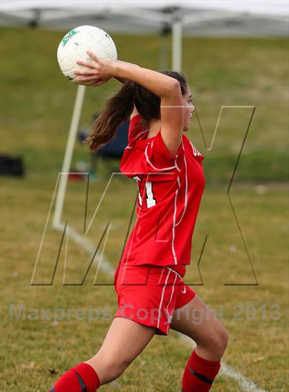 Thumbnail 2 in University @ Manteca (Buffalo Cup) photogallery.