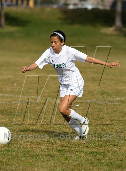 Thumbnail 3 in University @ Manteca (Buffalo Cup) photogallery.