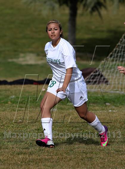 Thumbnail 2 in University @ Manteca (Buffalo Cup) photogallery.