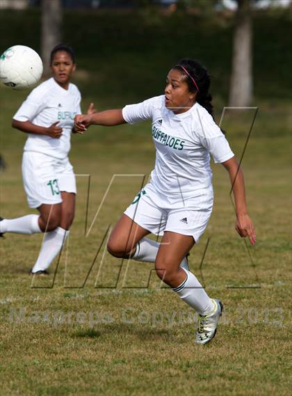 Thumbnail 1 in University @ Manteca (Buffalo Cup) photogallery.