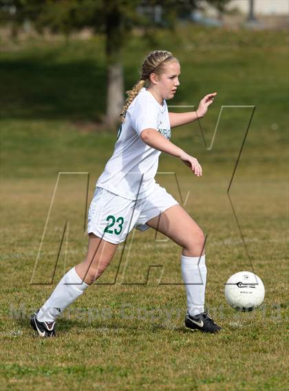 Thumbnail 1 in University @ Manteca (Buffalo Cup) photogallery.