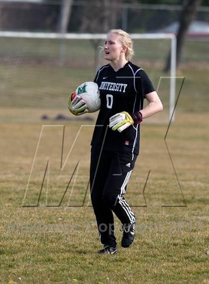 Thumbnail 3 in University @ Manteca (Buffalo Cup) photogallery.