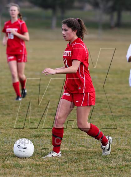 Thumbnail 1 in University @ Manteca (Buffalo Cup) photogallery.