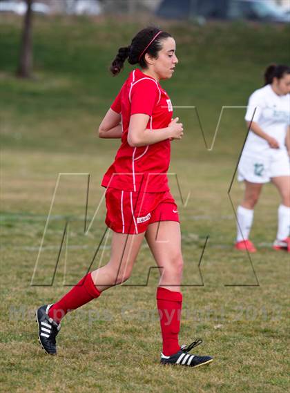 Thumbnail 3 in University @ Manteca (Buffalo Cup) photogallery.